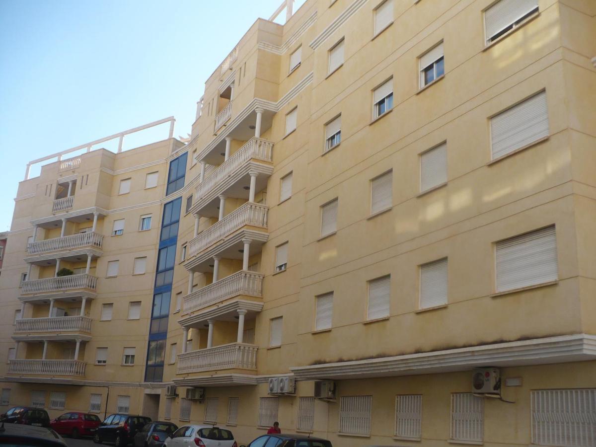 Dominique Gaspar Apartment El Campello Exterior photo