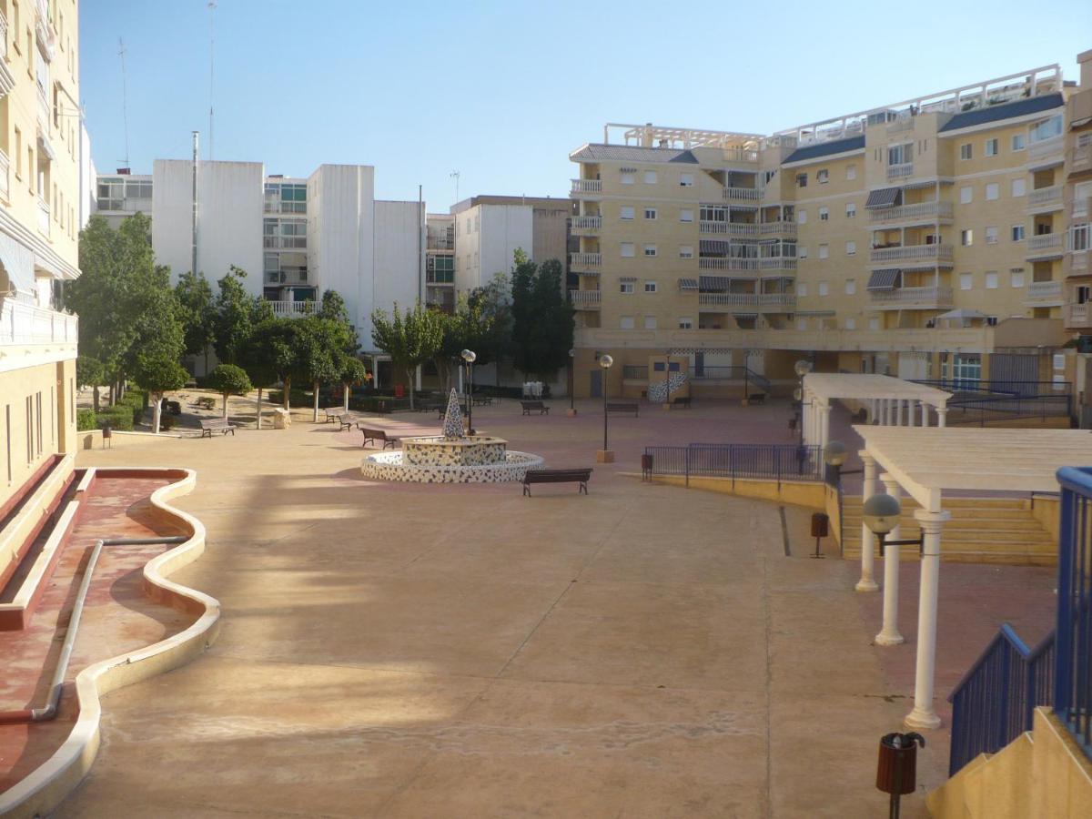 Dominique Gaspar Apartment El Campello Exterior photo