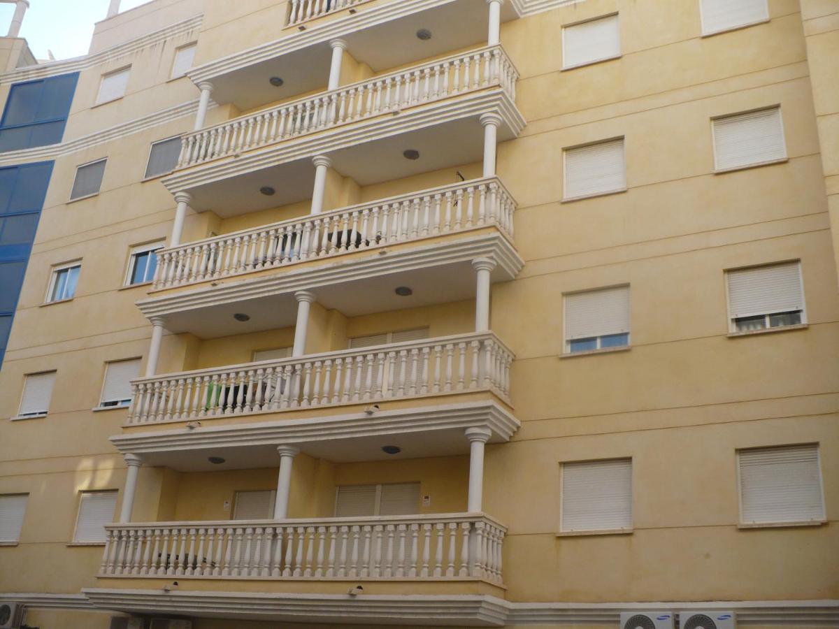 Dominique Gaspar Apartment El Campello Exterior photo